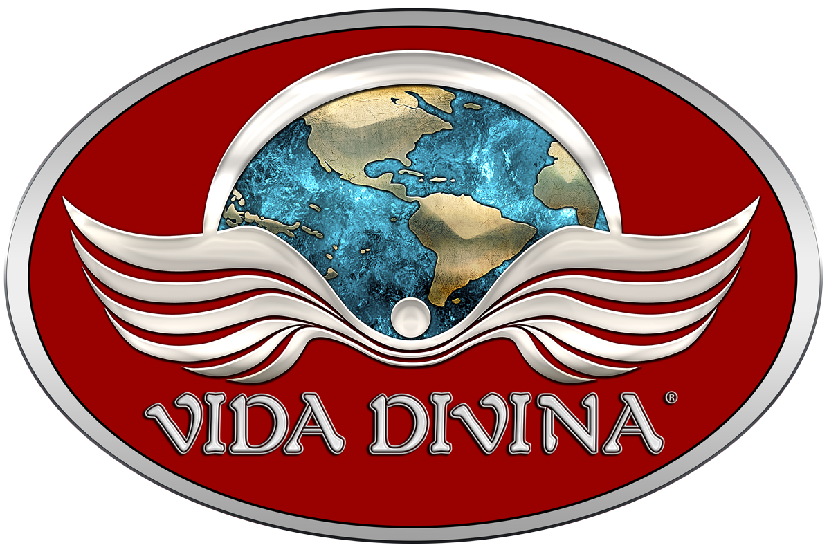 Té Divina Logo